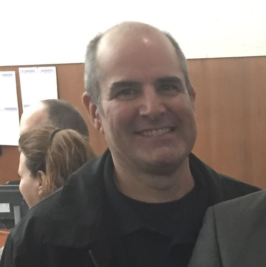 Profile of Robert Douglas