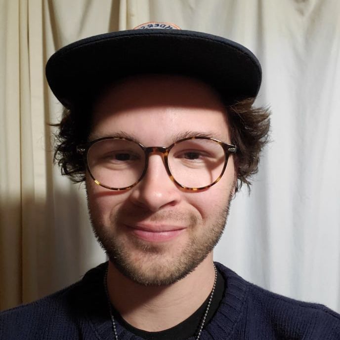 Profile of Ethan McNicol