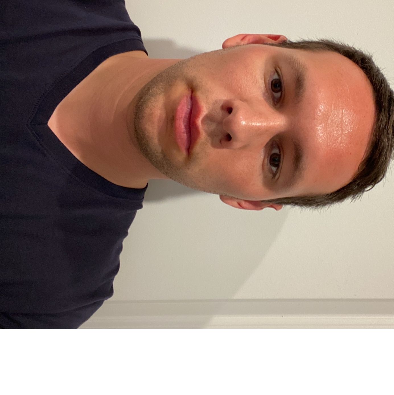 Profile of James Donovan