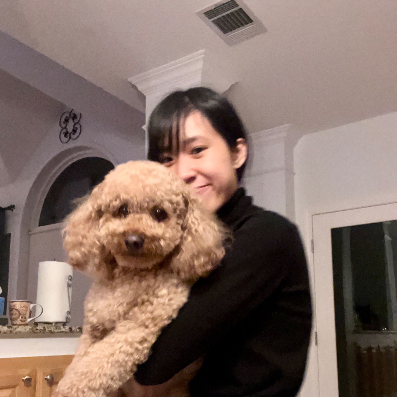 Profile of Phuong Anh Tran