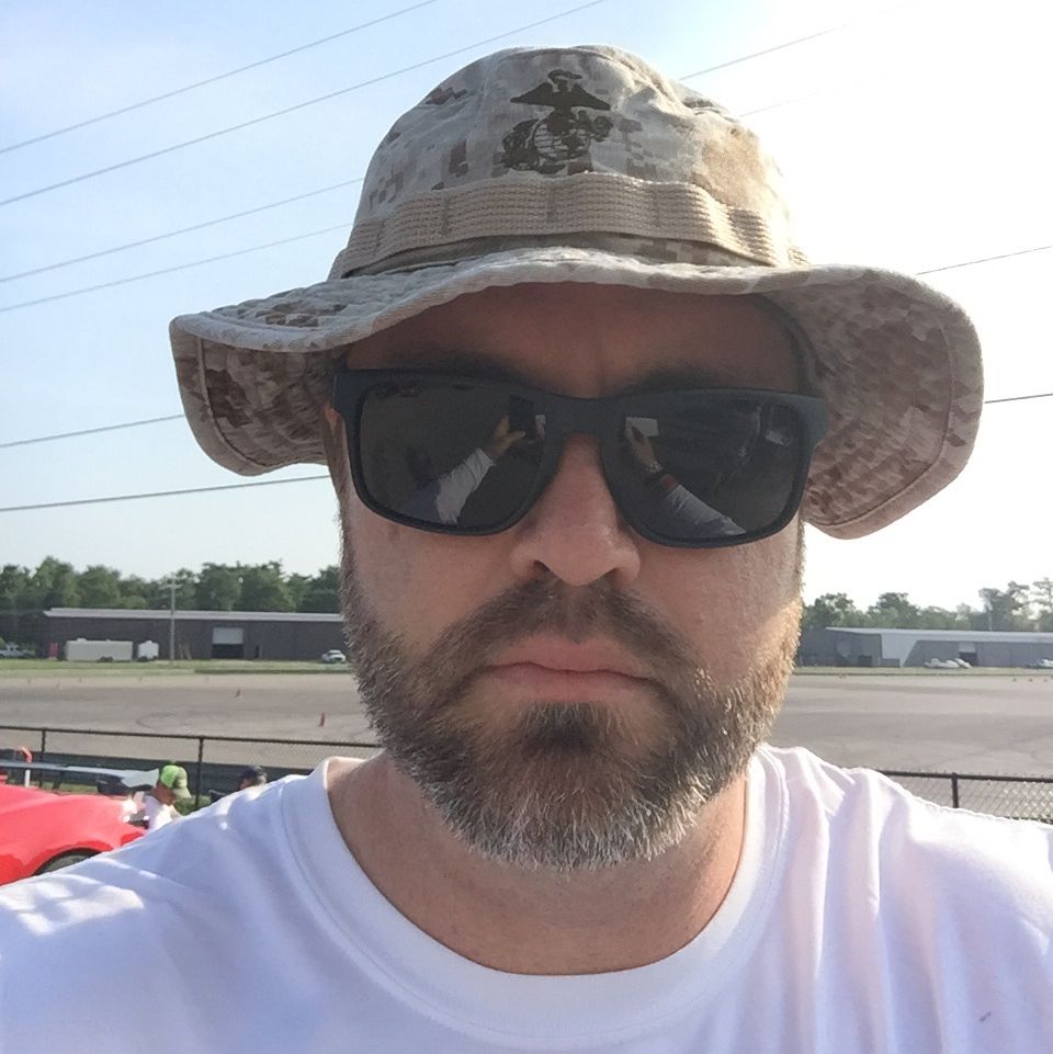 Profile of John Duty