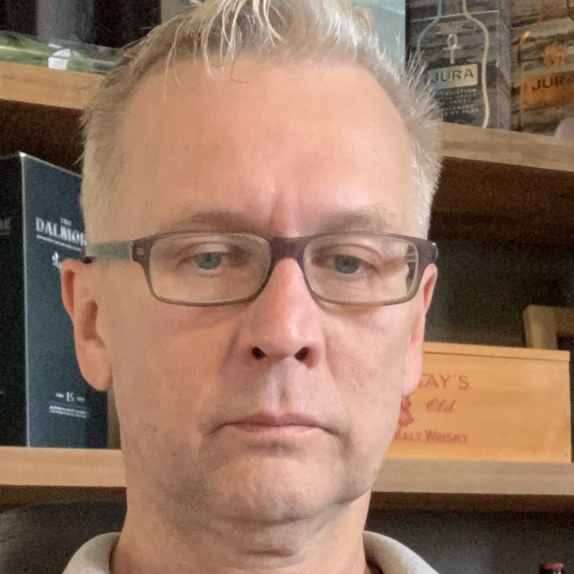 Profile of Daniel Dickey