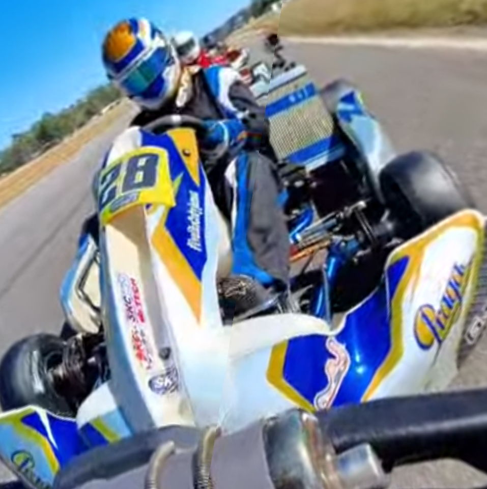 Profile of Lee Curtis