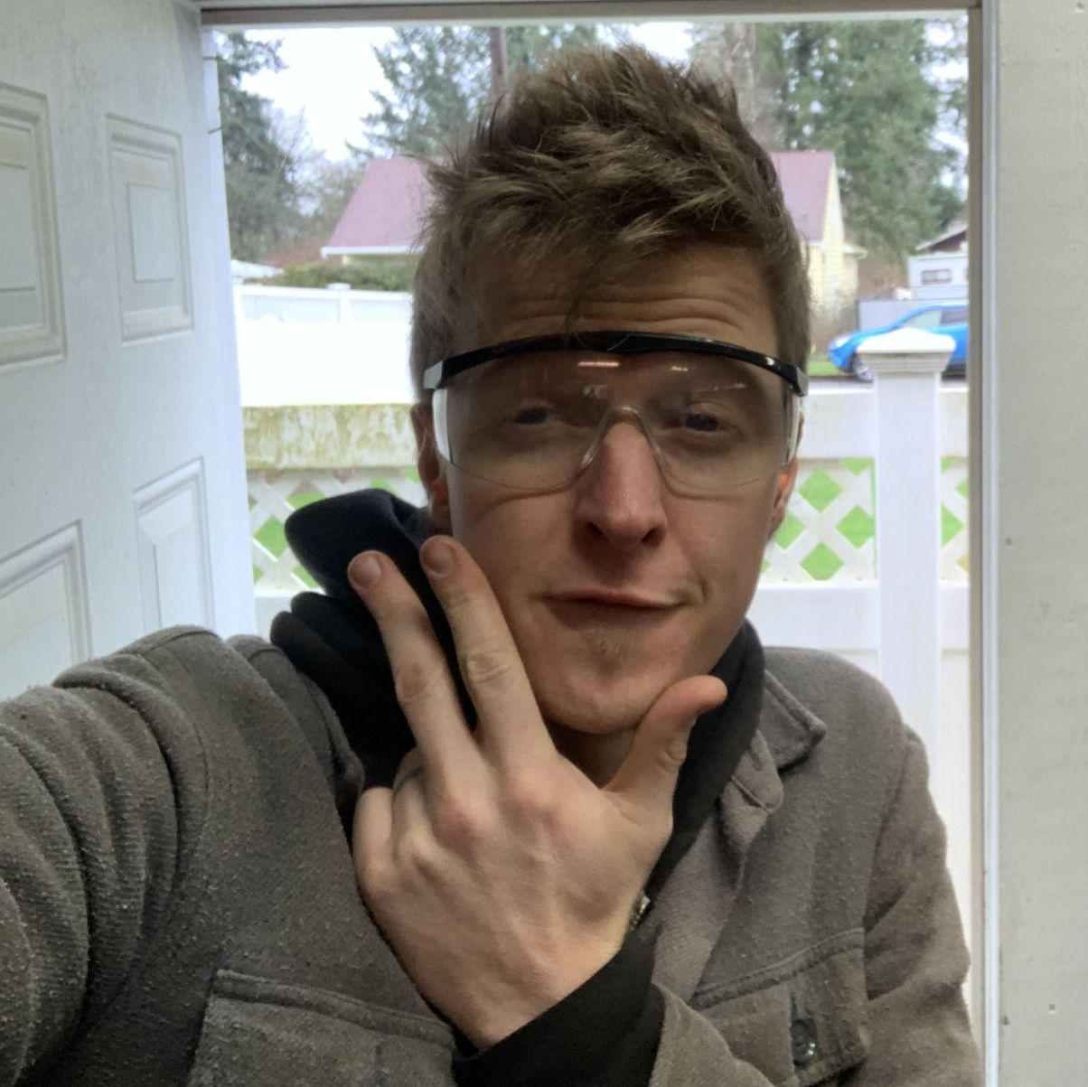 Profile of Taylor Rehm