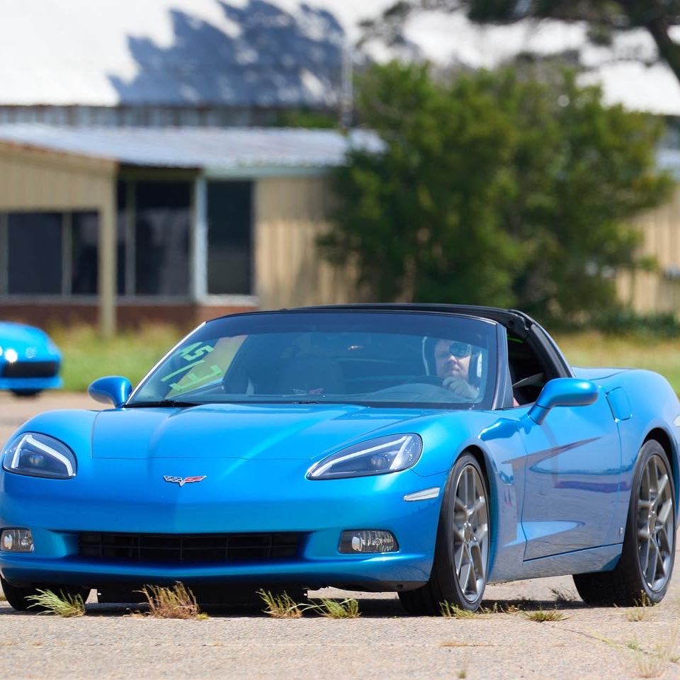 Profile of Austin Rodgers