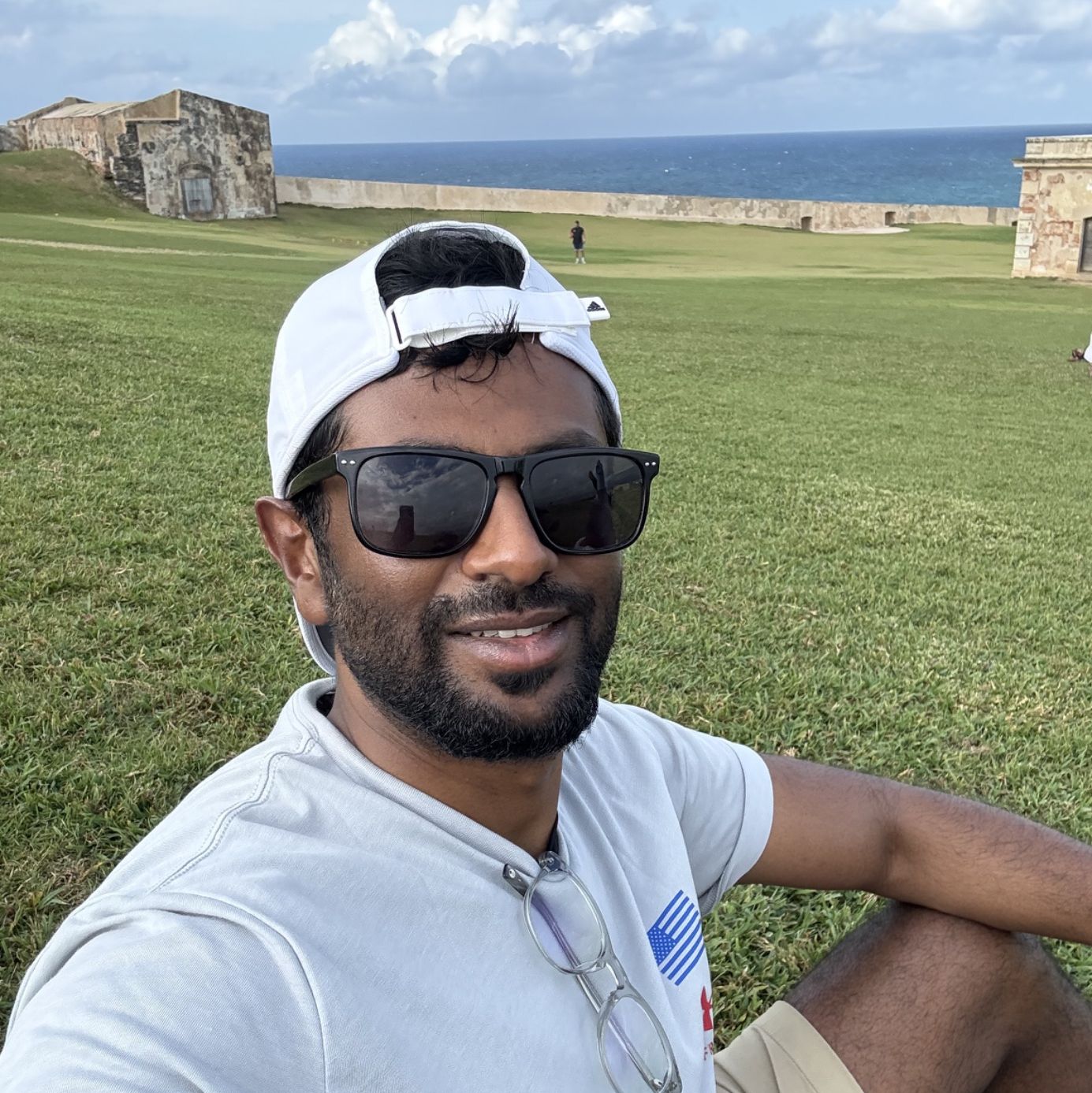 Profile of Mithun Raj Laxmipura