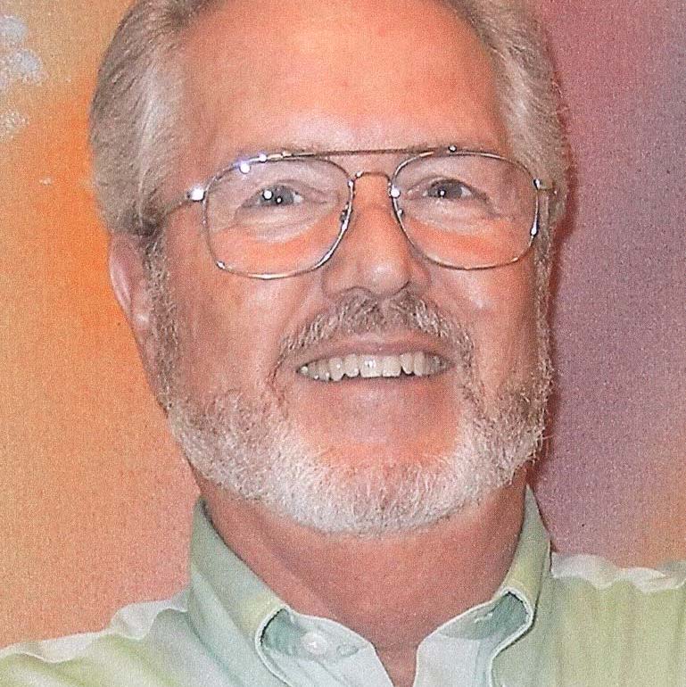 Profile of Alan Wolcott