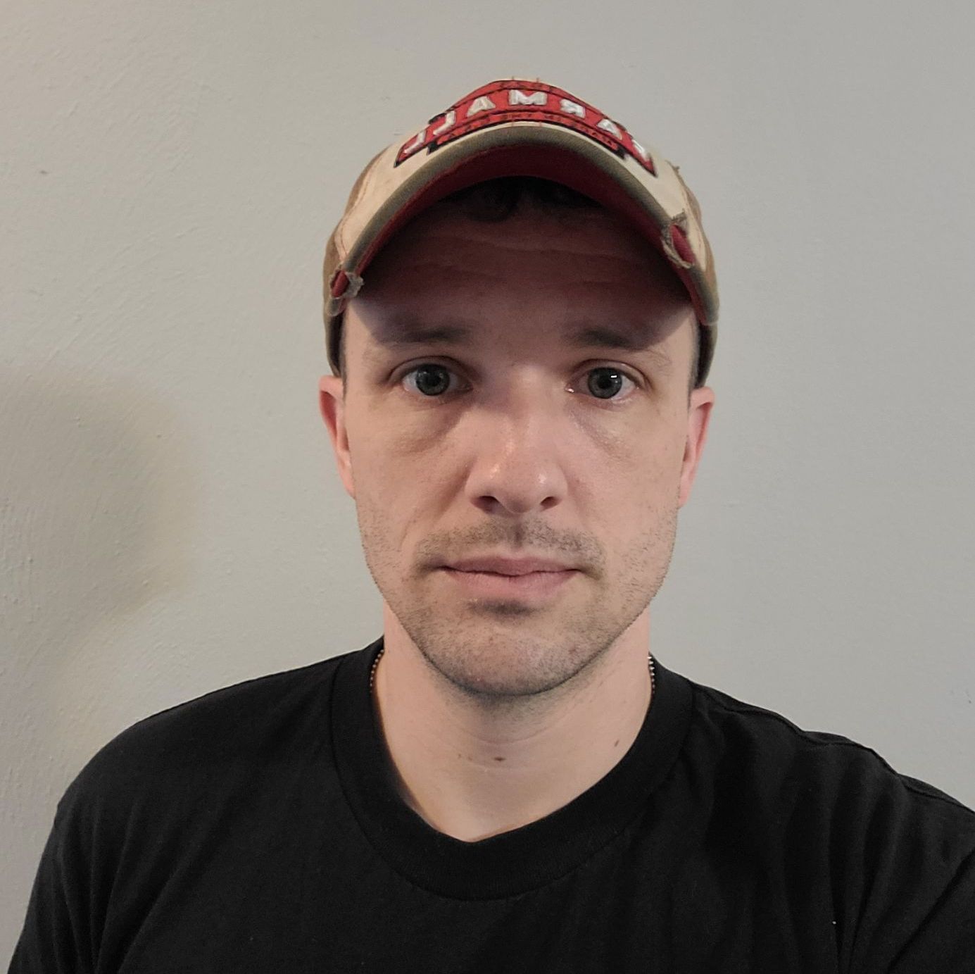 Profile of Kyler Weber