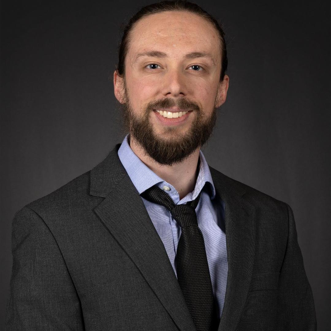 Profile of Tyler Small