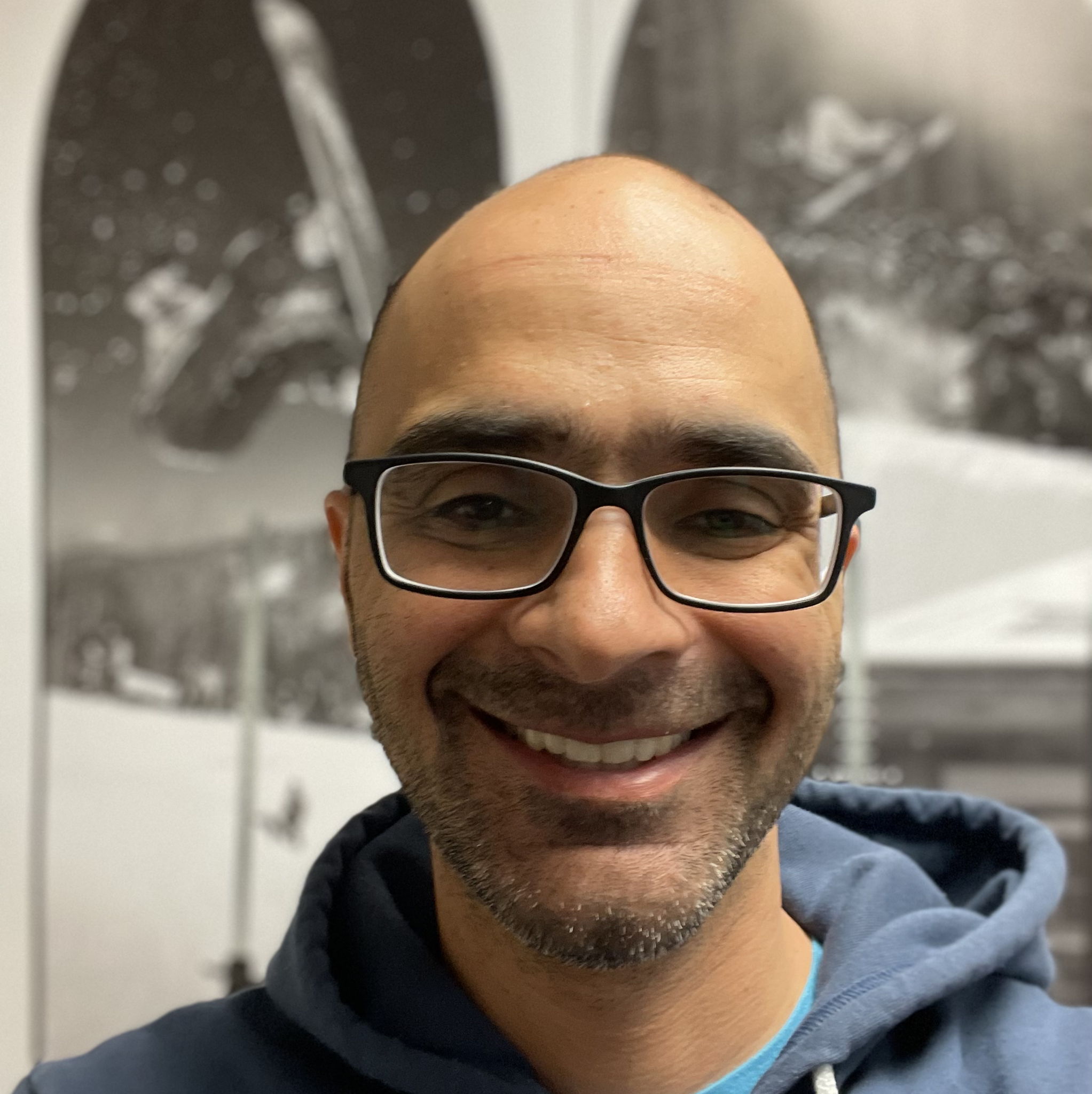 Profile of Hanna Haidar