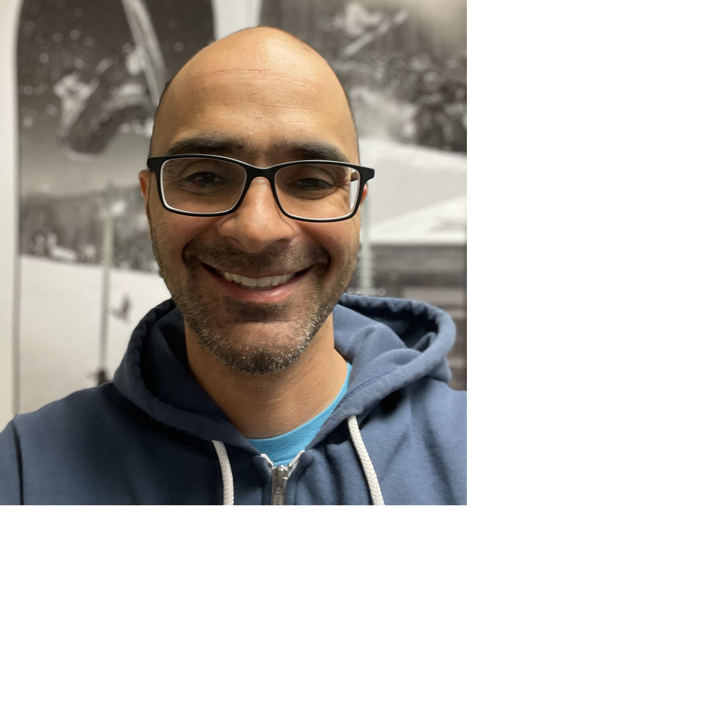 Profile of Hanna Haidar