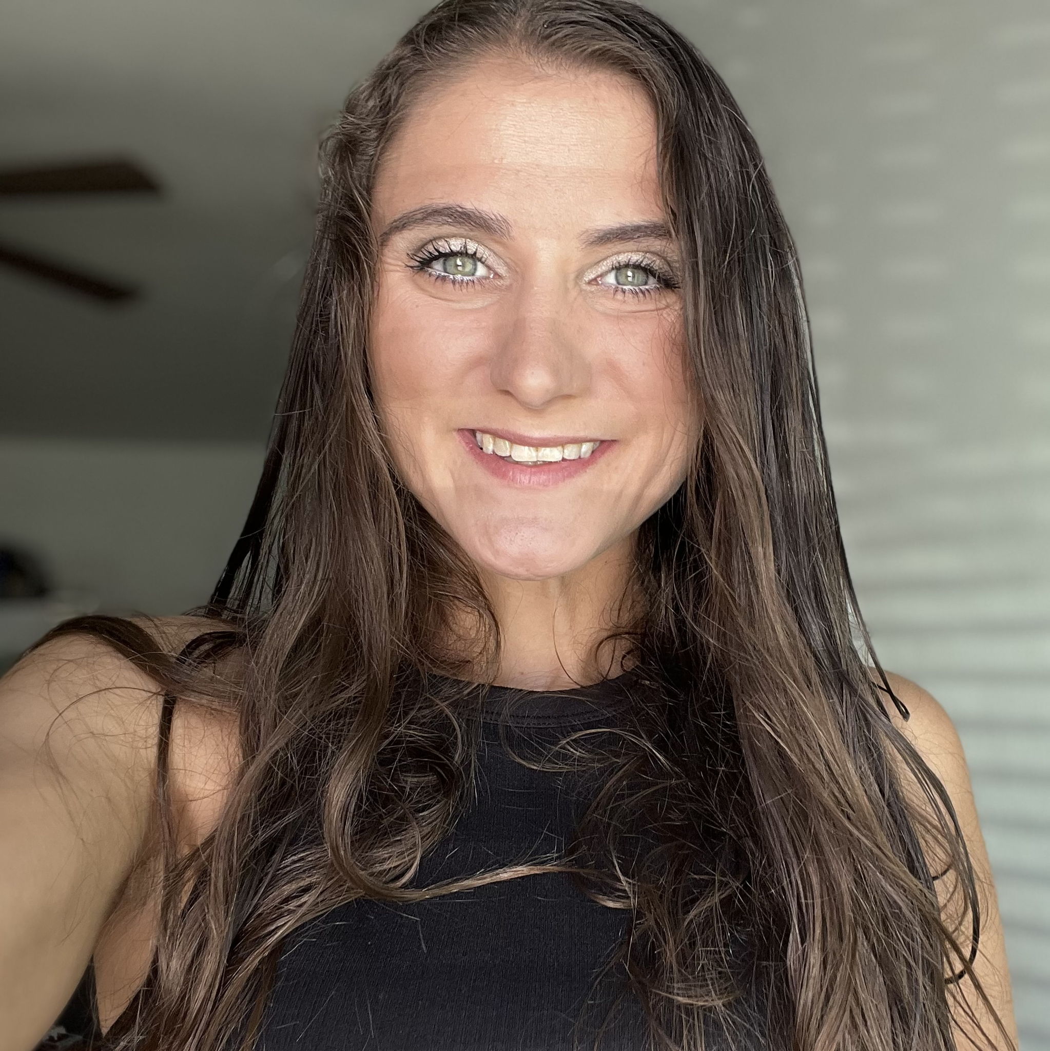 Profile of Courtney Laster