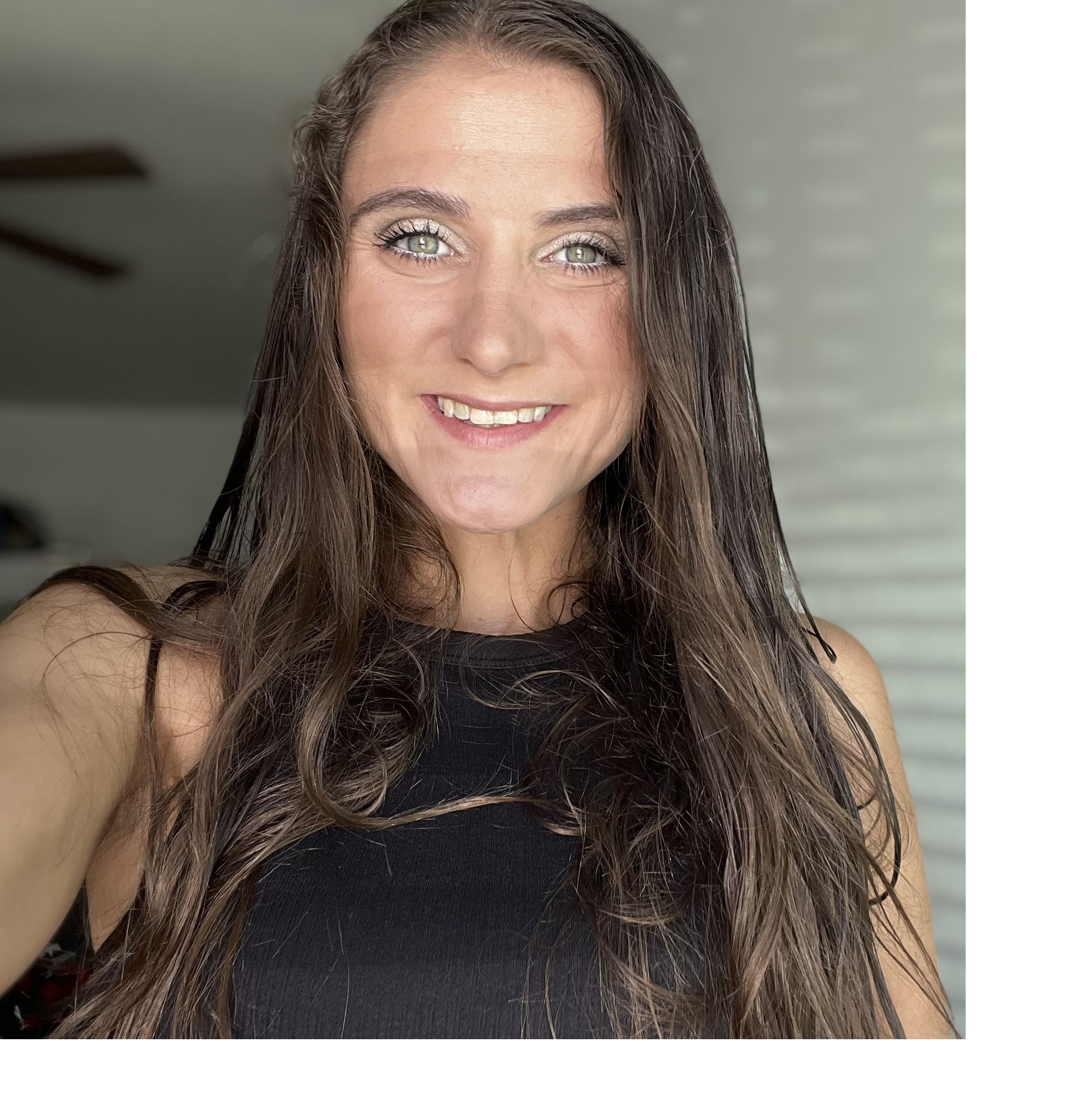 Profile of Courtney Laster