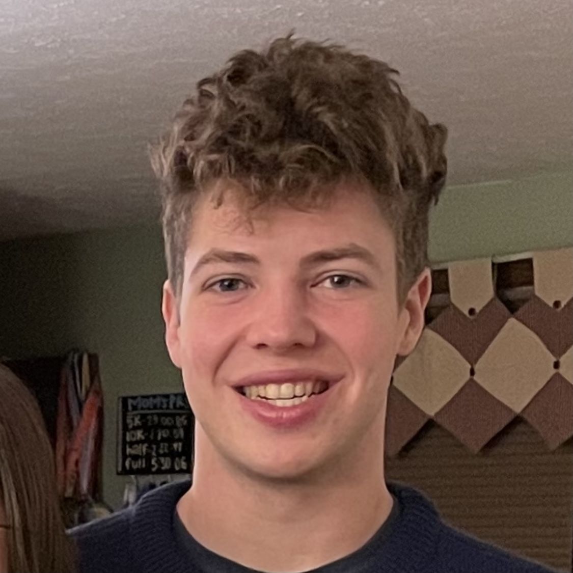 Profile of Brian DePauw