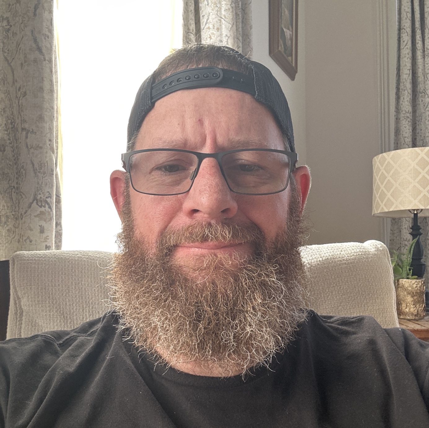 Profile of Jeremy Geroux