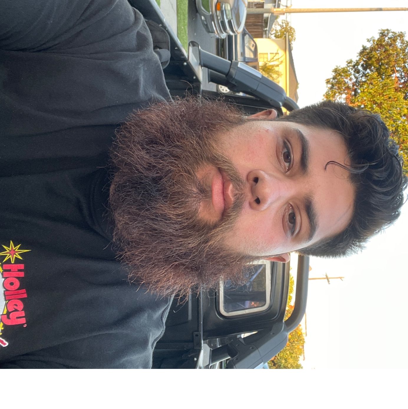 Profile of Jerry Pelayo