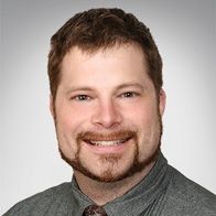 Profile of Jesse Blank