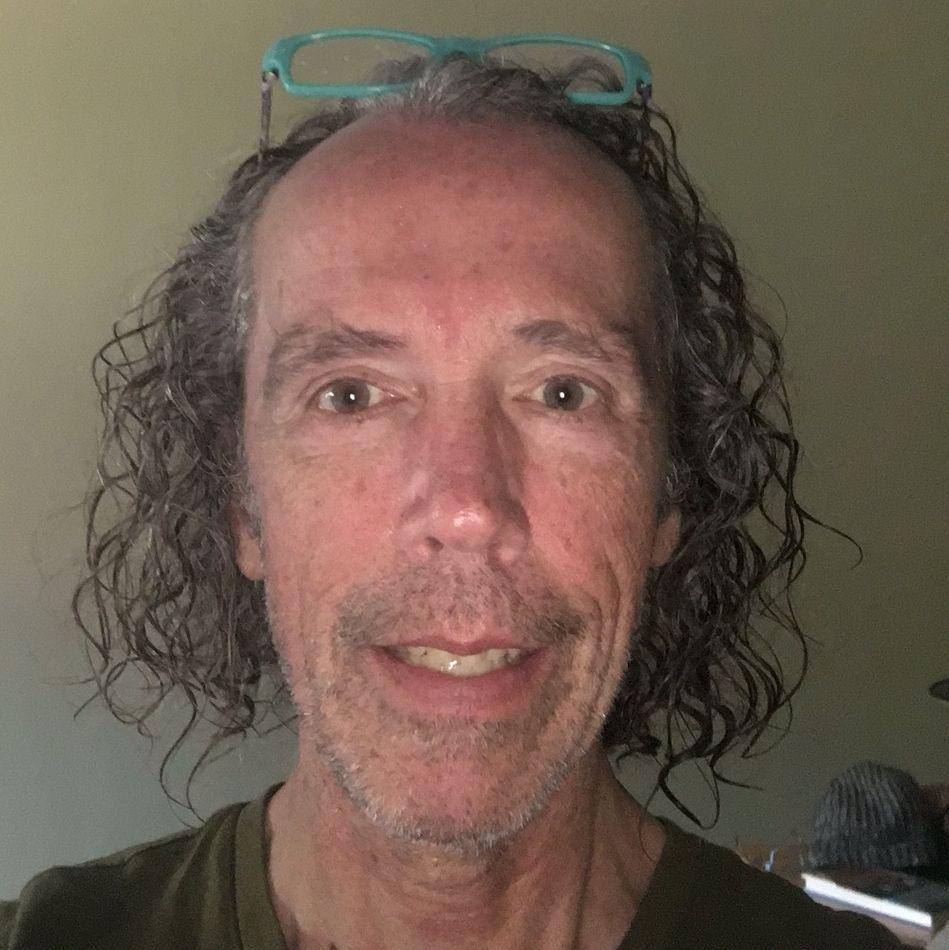 Profile of David Flanary