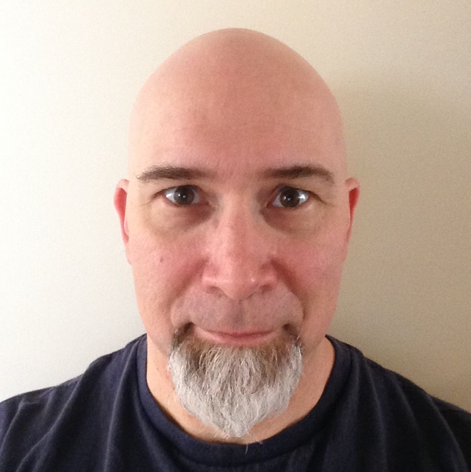 Profile of Guy Parent