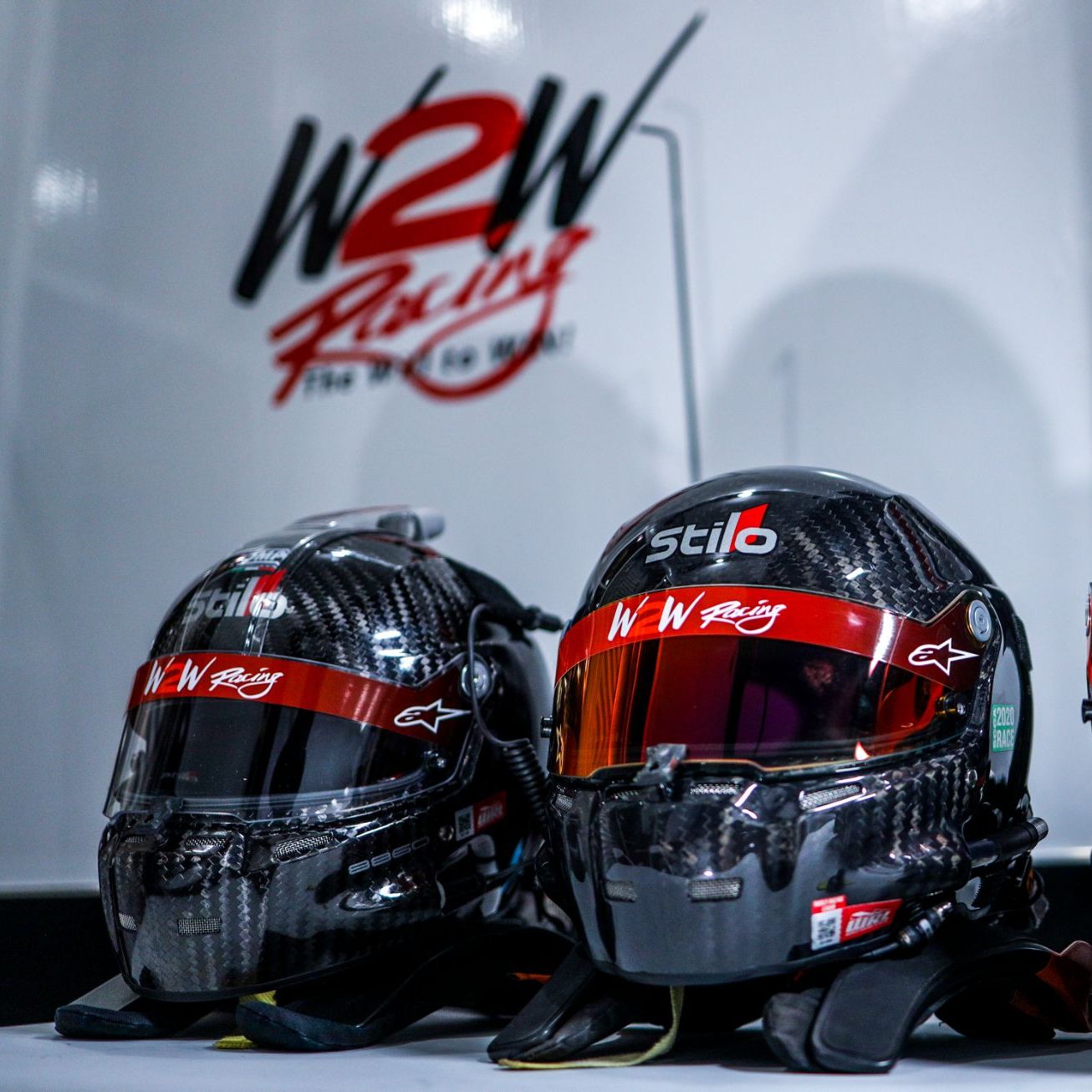 Profile of Team W2W Racing