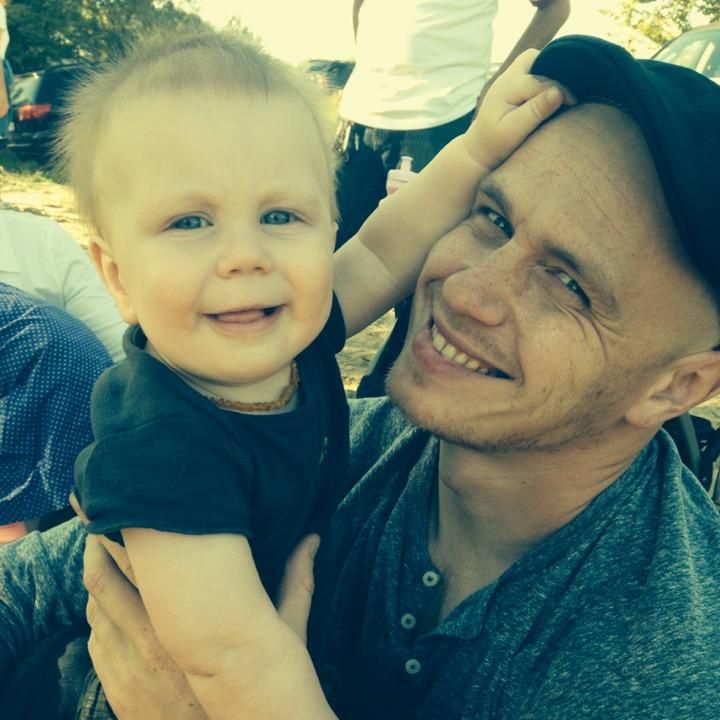 Profile of Sebastian Brzek