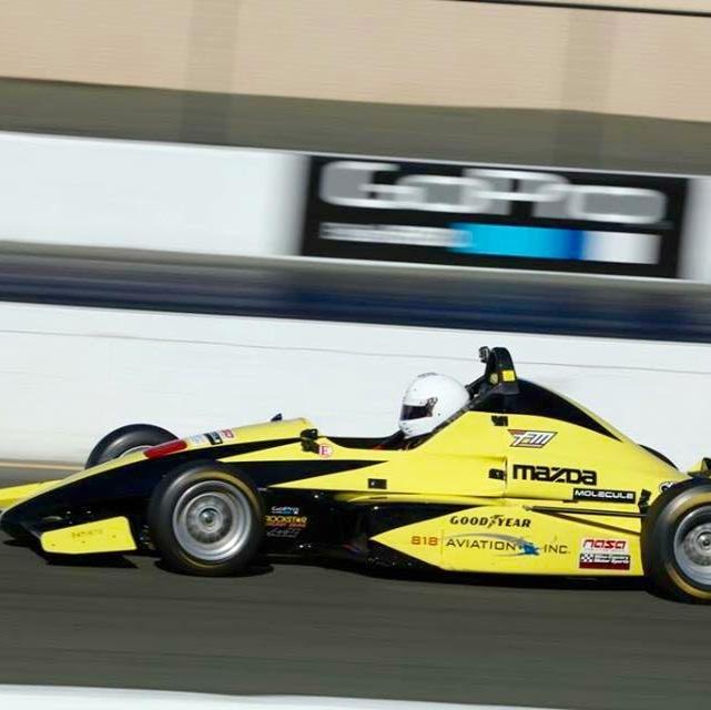 Profile of Austen Charles