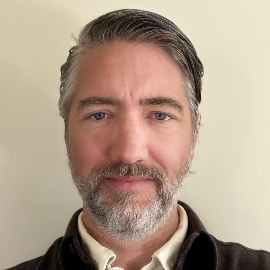 Profile of Tim Pappas