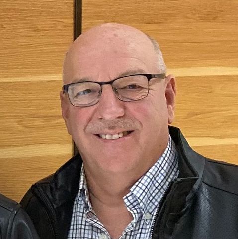 Profile of Richard Ramsey