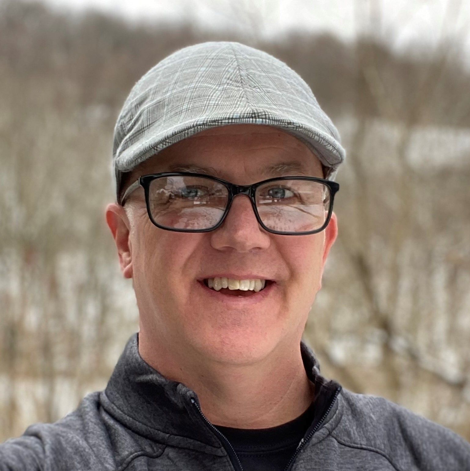 Profile of David Schneider
