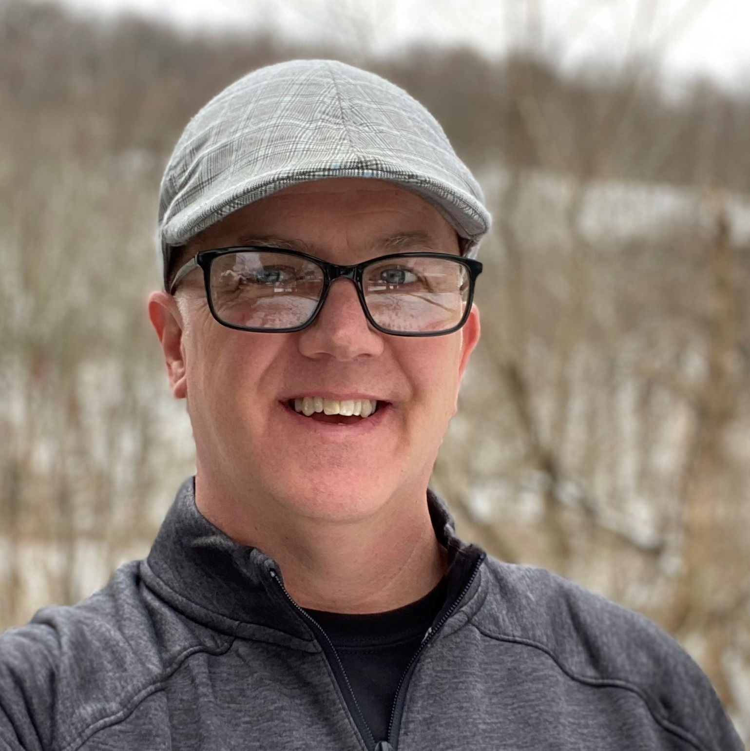 Profile of David Schneider