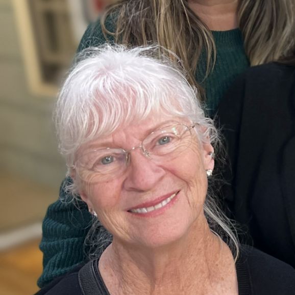 Profile of Martha Mcgowan