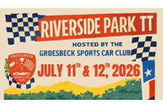 Riverside Park TT Spectator Registration