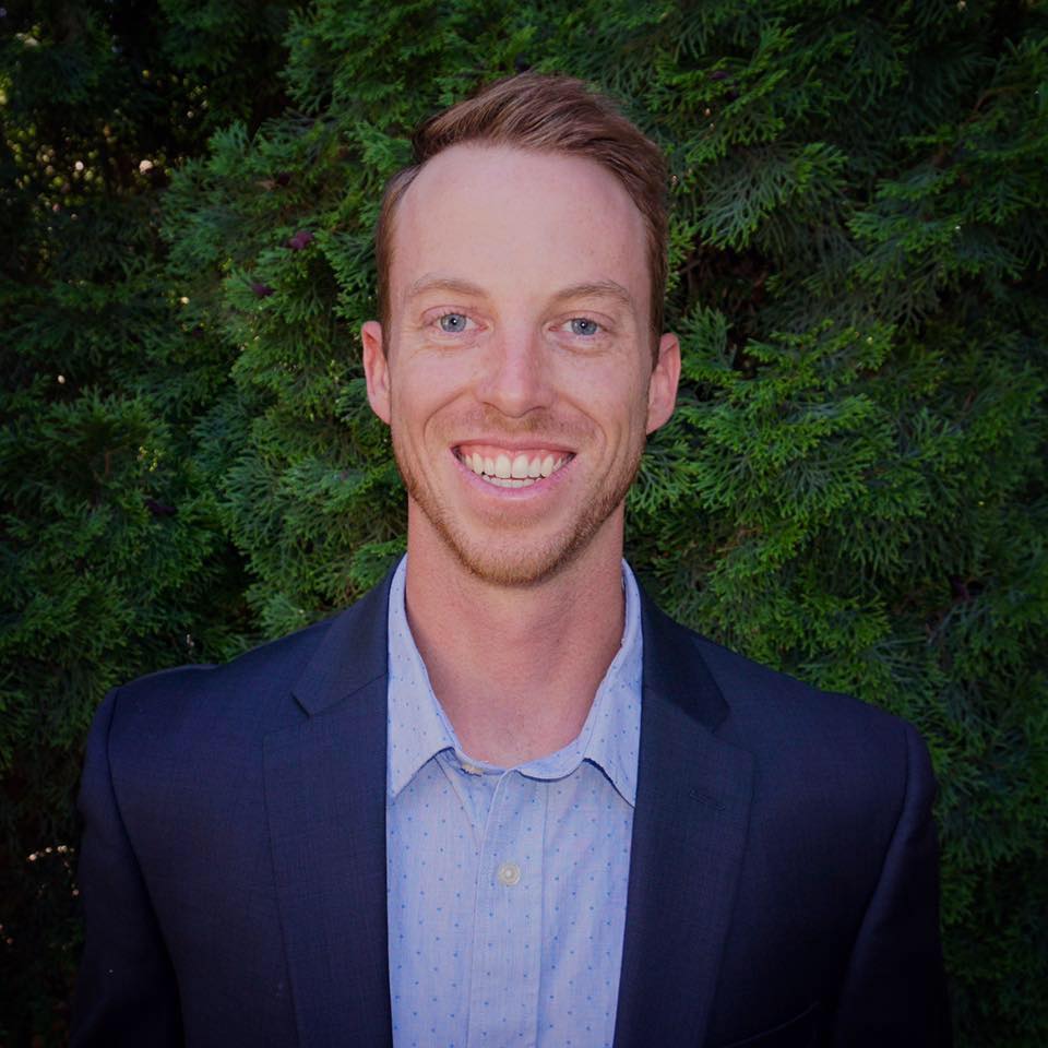 Profile of Shelby Paget