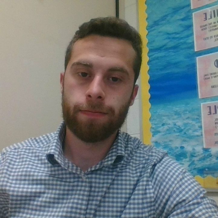 Profile of Brandon Hilf