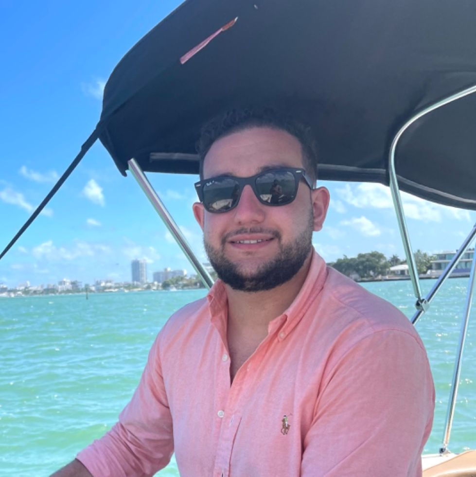 Profile of Mohamed Asker