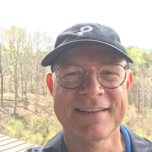 Profile of Lee Knuth