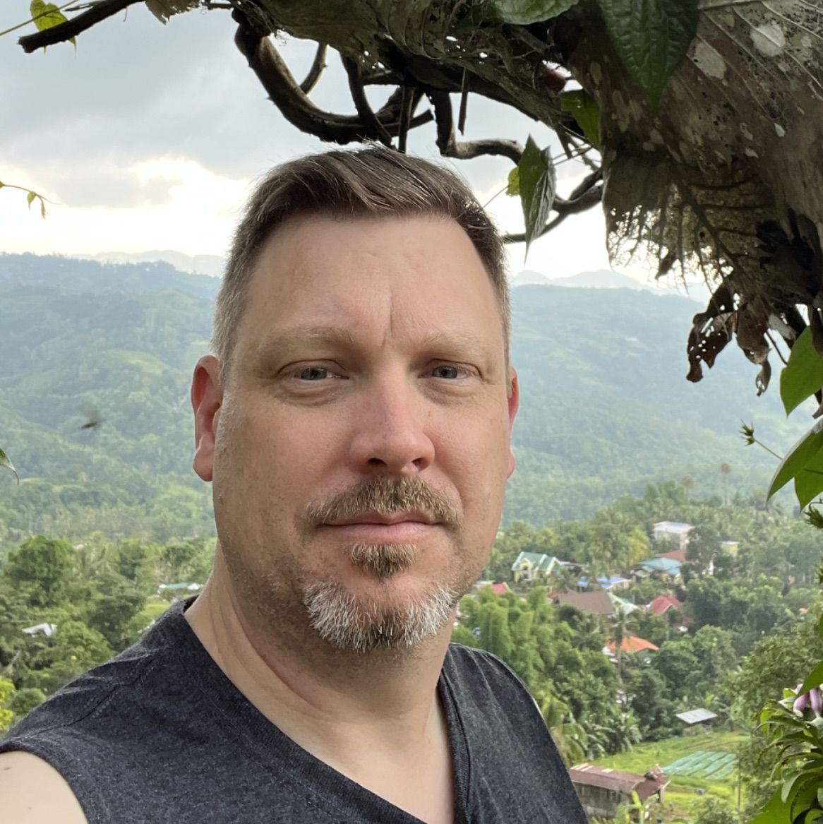 Profile of Jon Dennon