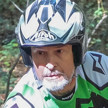 Profile of Rick Schill