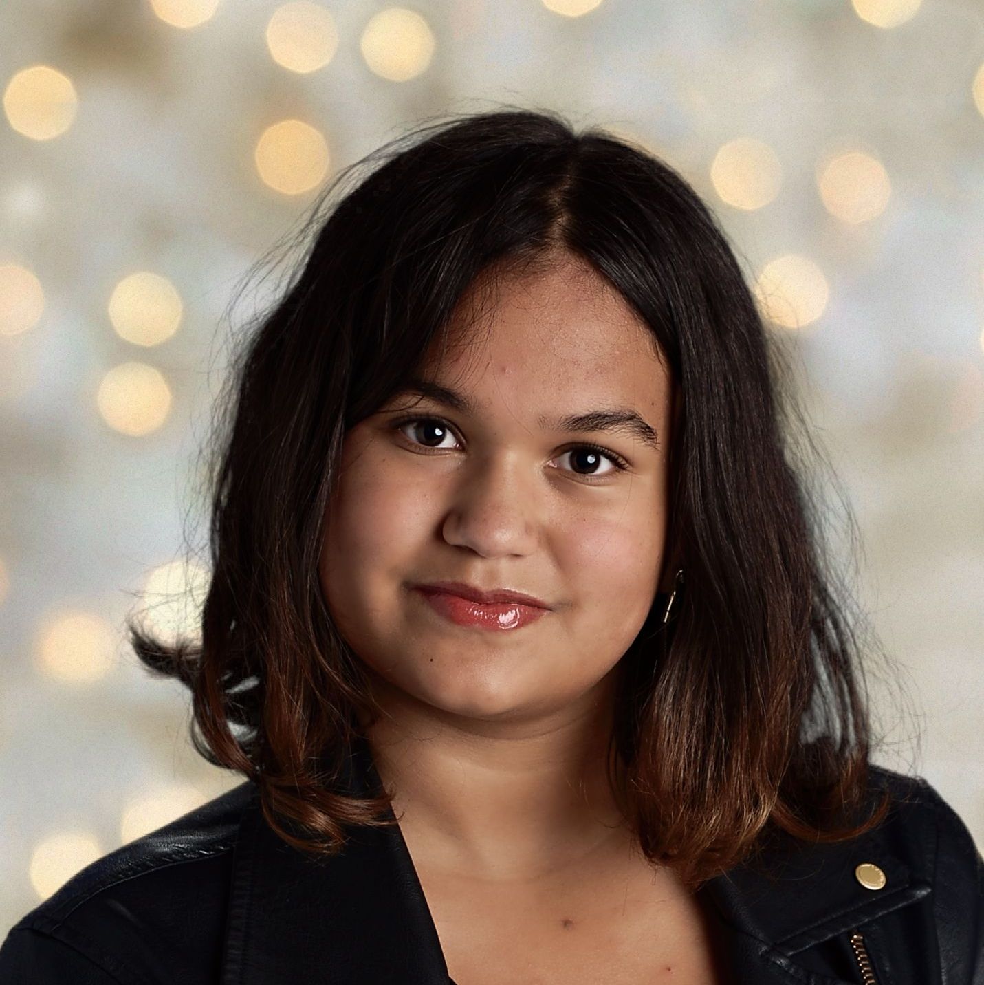 Profile of Rowan Luinenburg