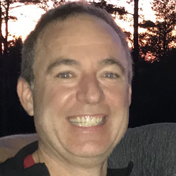 Profile of Christian Pelletier