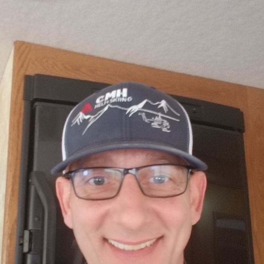 Profile of William Graham