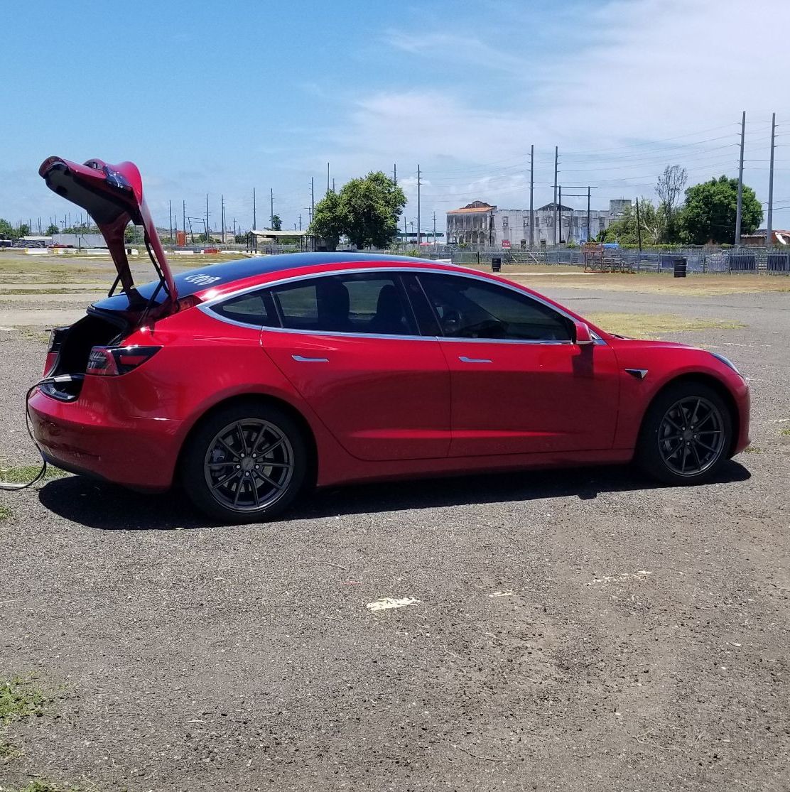 Profile of Angel Rodriguez