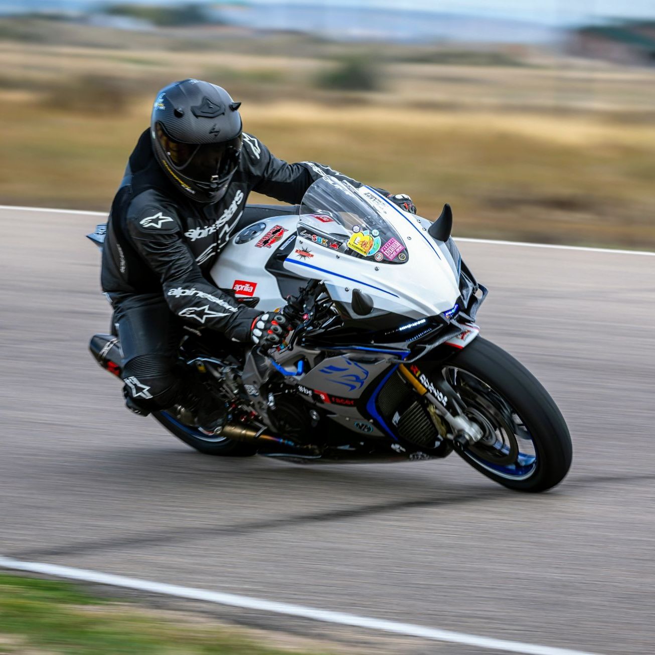 Profile of Saul Torres