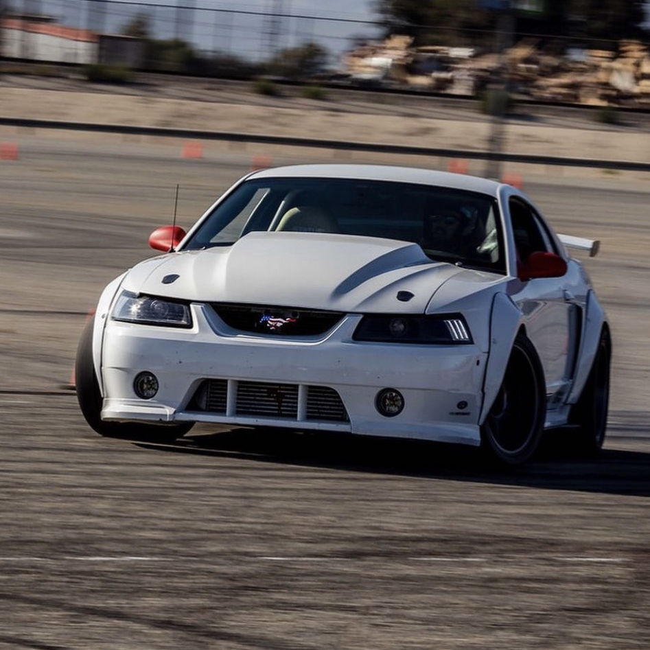 Profile of Brandon Borchert