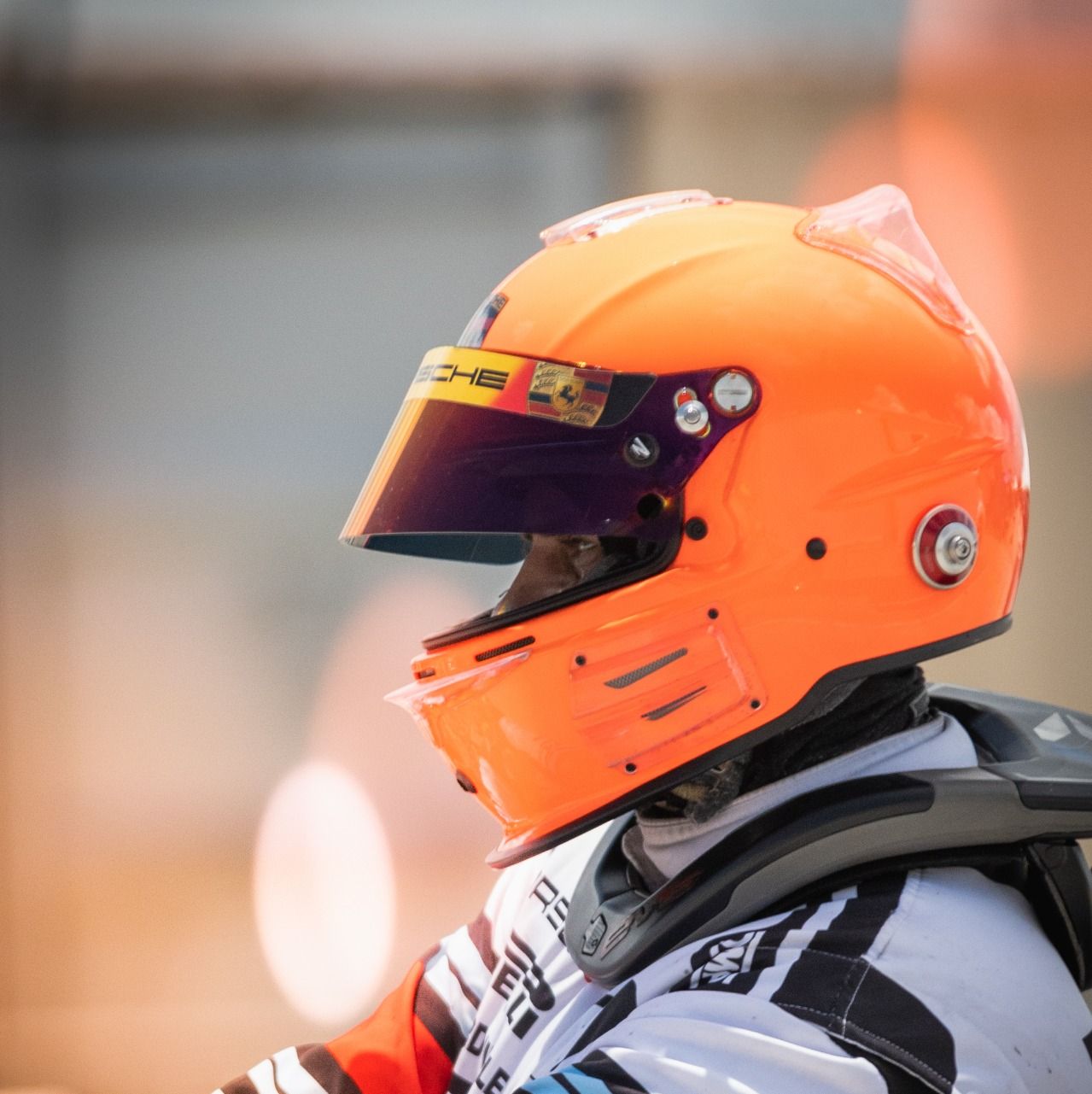 Profile of Omar Dodero