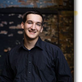 Profile of John Baldridge