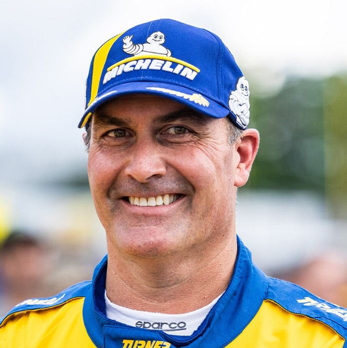 Profile of Vincent Barletta