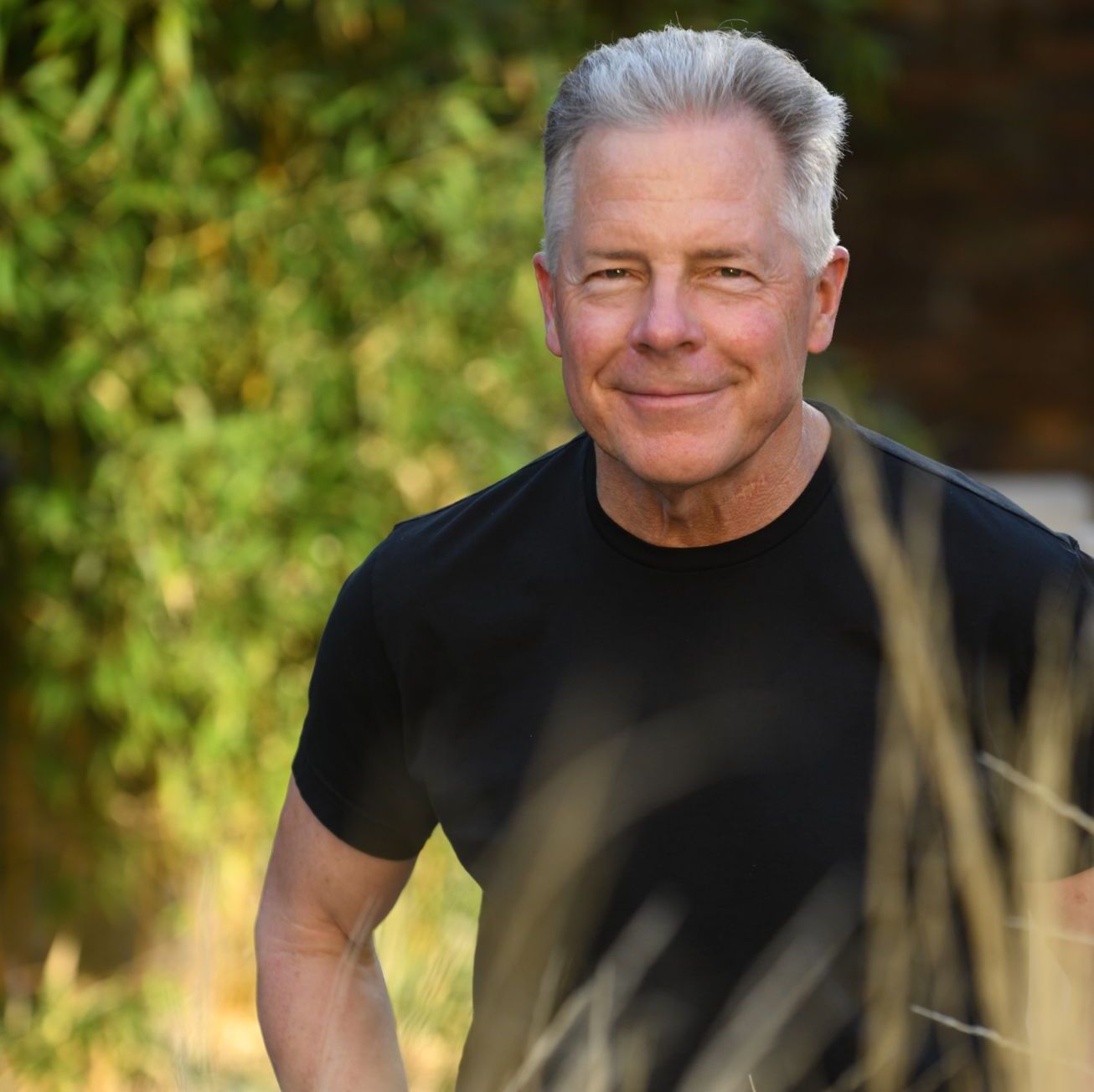 Profile of Ralph Borelli