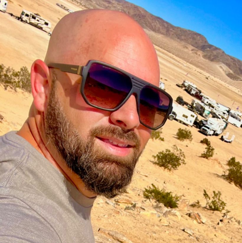 Profile of Joshua Sullivan