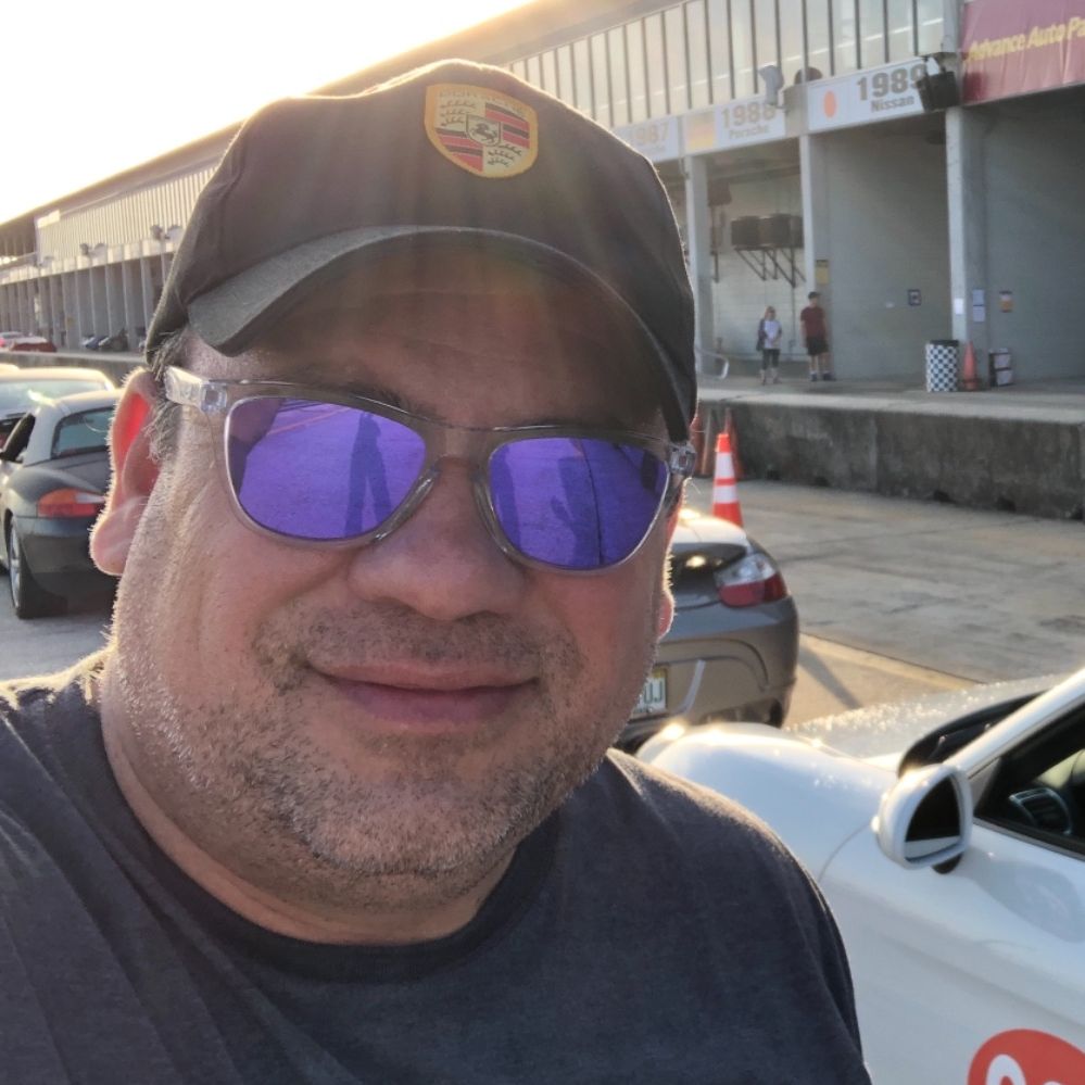 Profile of Rodrigo Azpurua